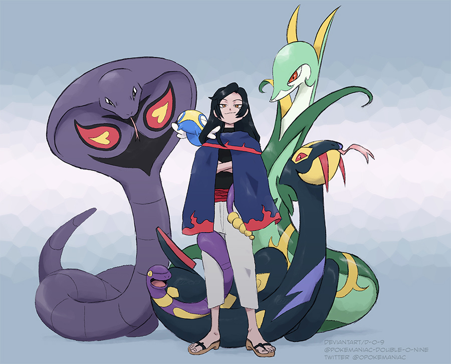 fanart bessa-artwork-fanart (10)